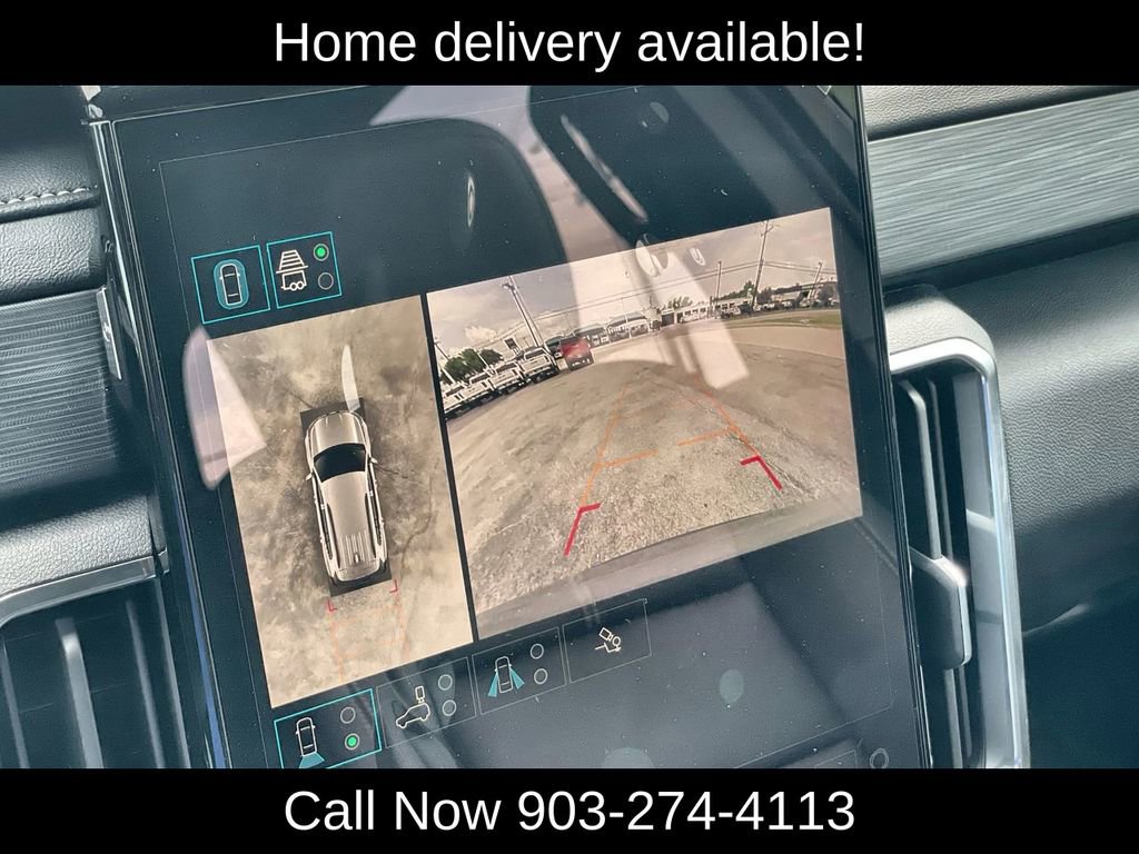 New 2026 GMC Acadia Elevation w/ Elevation Premium Package image 22