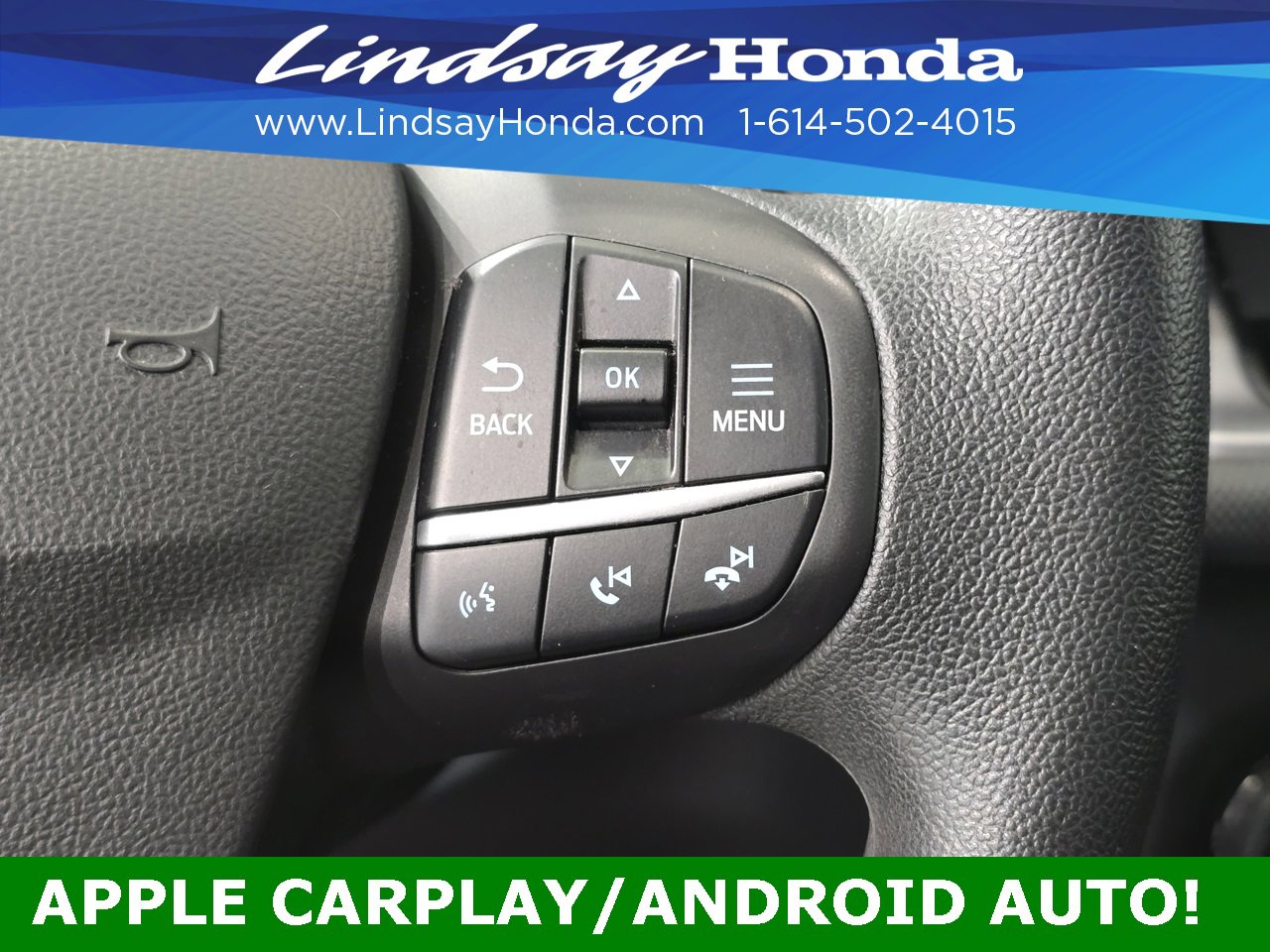 Used 2021 Ford Bronco Sport Big Bend image 15