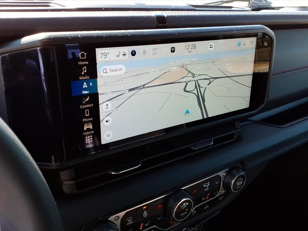 Used 2024 Jeep Gladiator Rubicon image 22