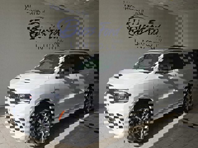 Used 2025 Dodge Durango R/T image 1
