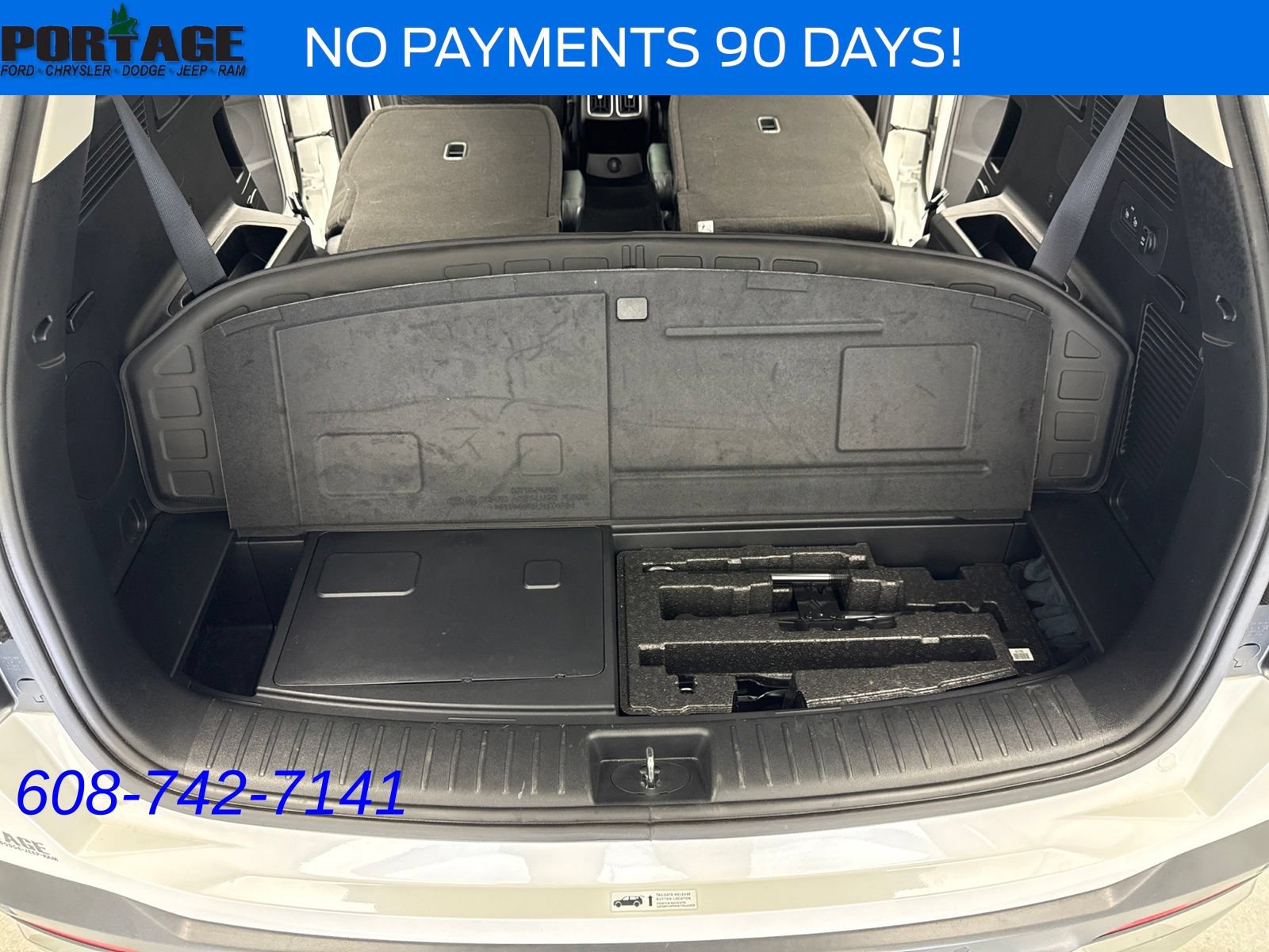 Used 2025 Kia Sorento EX w/ EX Panoramic Sunroof Package AWD/4WD image 44