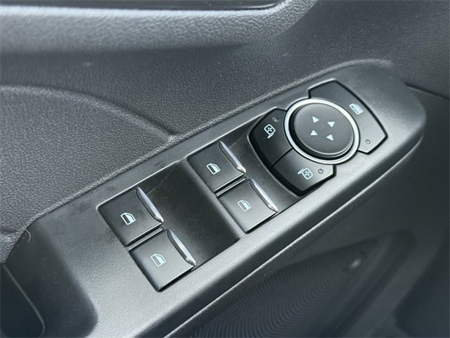 Certified 2023 Ford Escape Active w/ Tech Pack #1 image 22