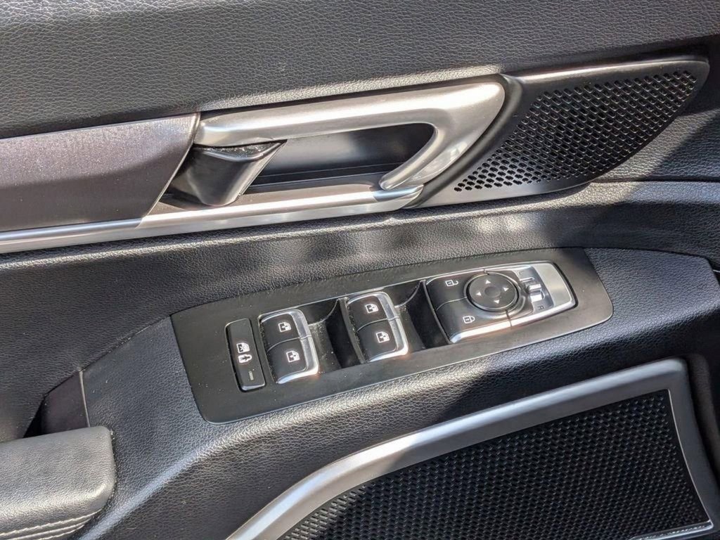 Certified 2024 Kia Telluride S w/ S Sunroof Package image 13