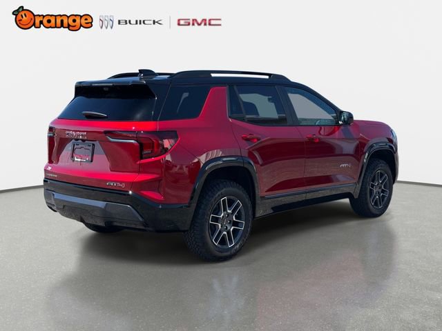 New 2026 GMC Terrain AT4 w/ Convenience Package III AWD/4WD image 3