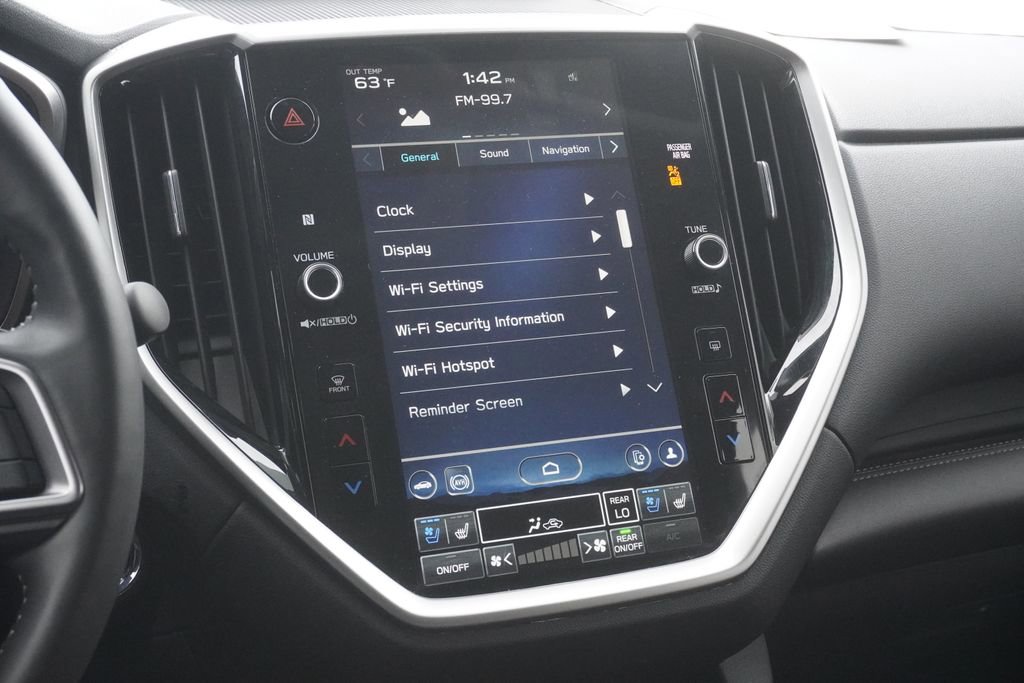 Used 2024 Subaru Ascent Touring image 15