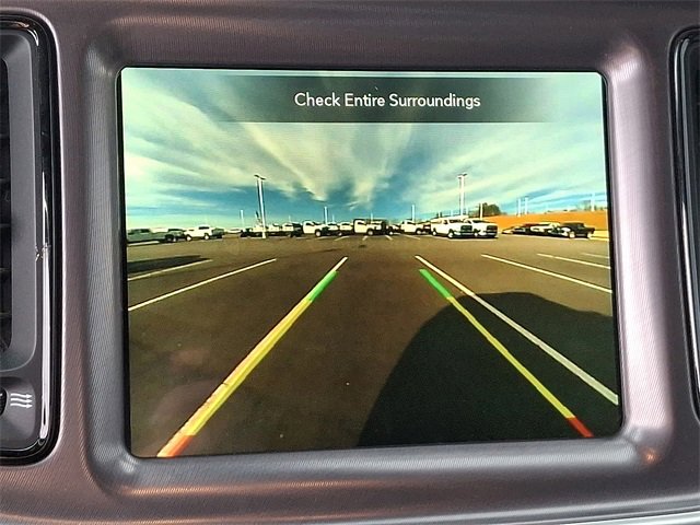 Used 2021 Dodge Challenger R/T Scat Pack w/ T/A Package image 18