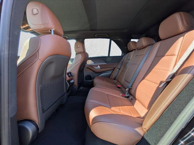 New 2026 Mercedes-Benz GLE 450e 4MATIC image 16