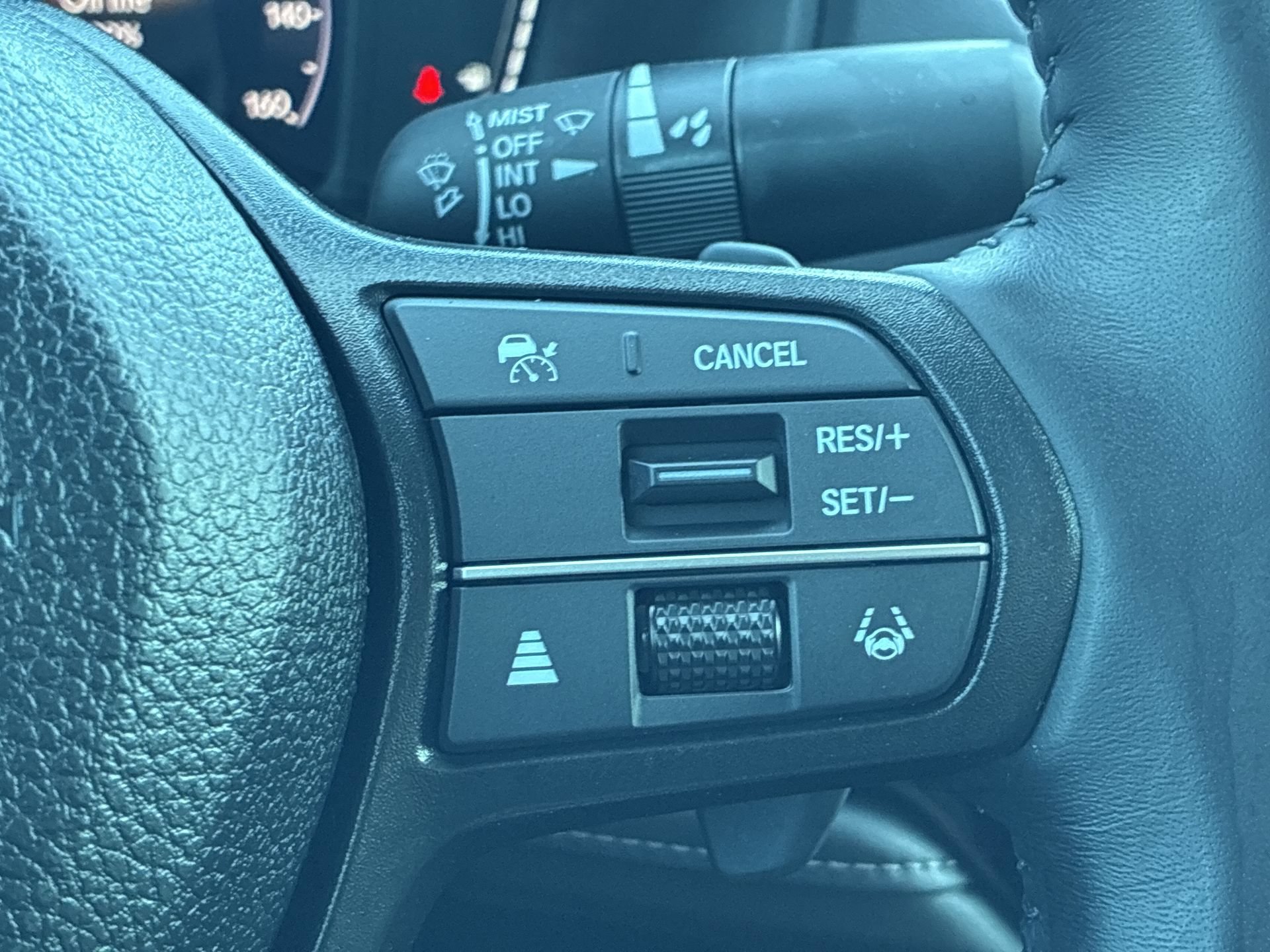 Certified 2026 Honda Accord Sport image 27