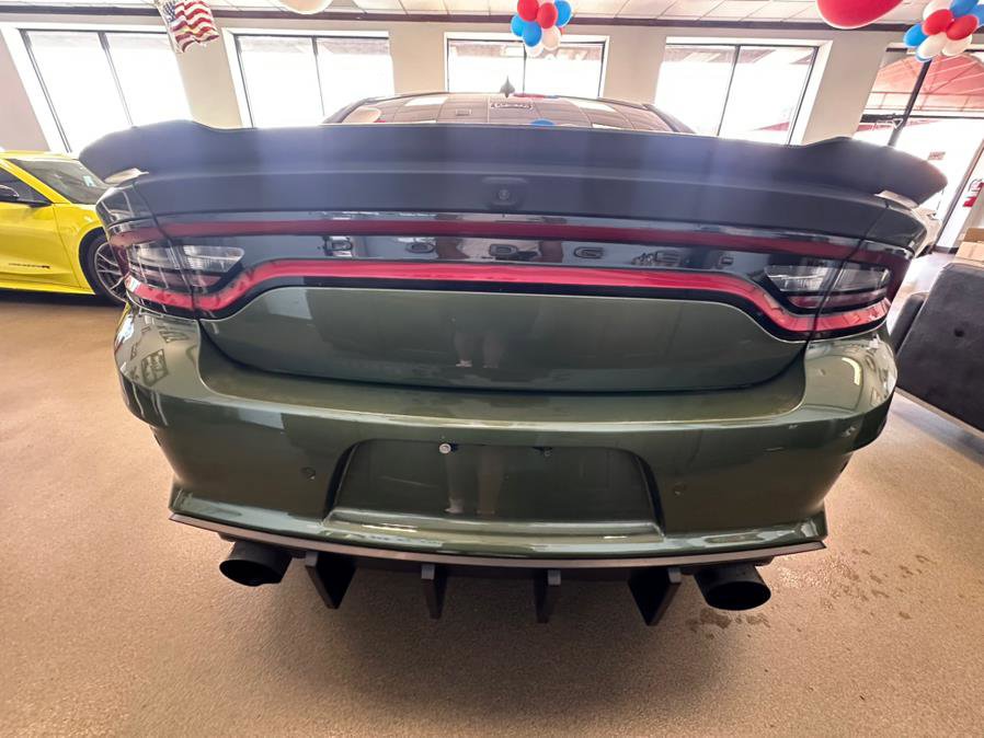 Used 2023 Dodge Charger Scat Pack RWD image 14