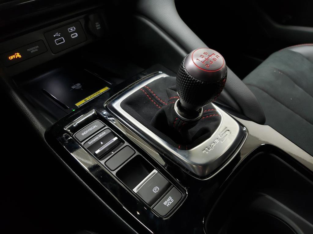 New 2025 Acura Integra Type S image 10