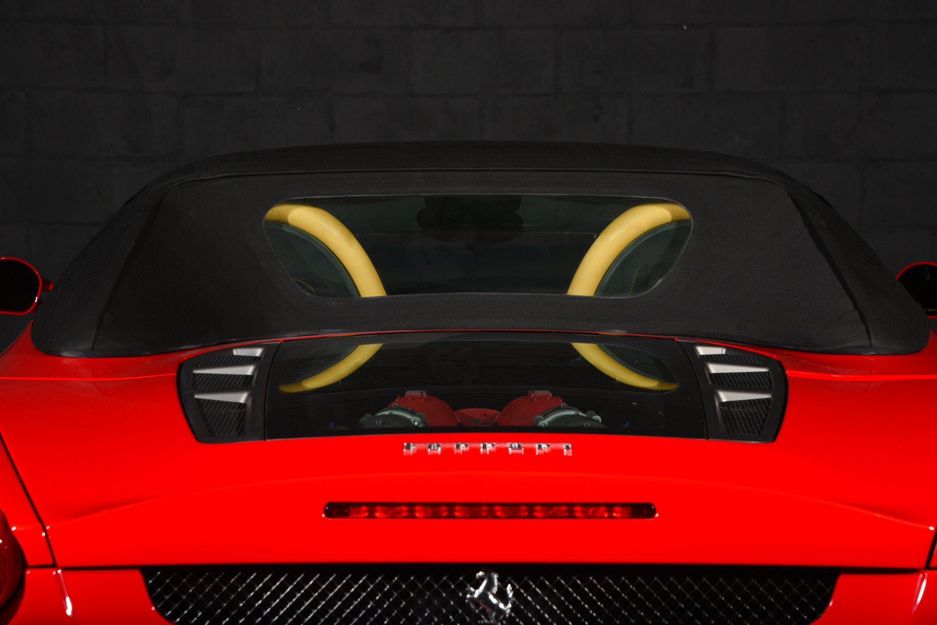 Used 2005 Ferrari F430 Spider RWD image 20
