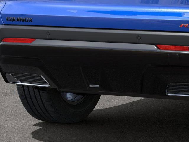 New 2026 Chevrolet Equinox RS w/ Convenience Package III image 15