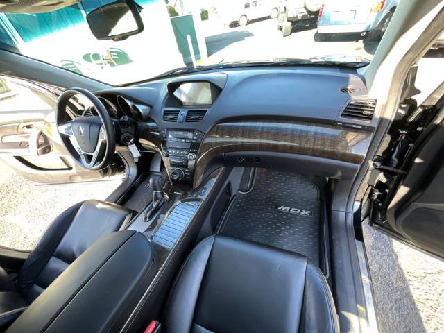 Used 2011 Acura MDX TECHNOLOGY image 20