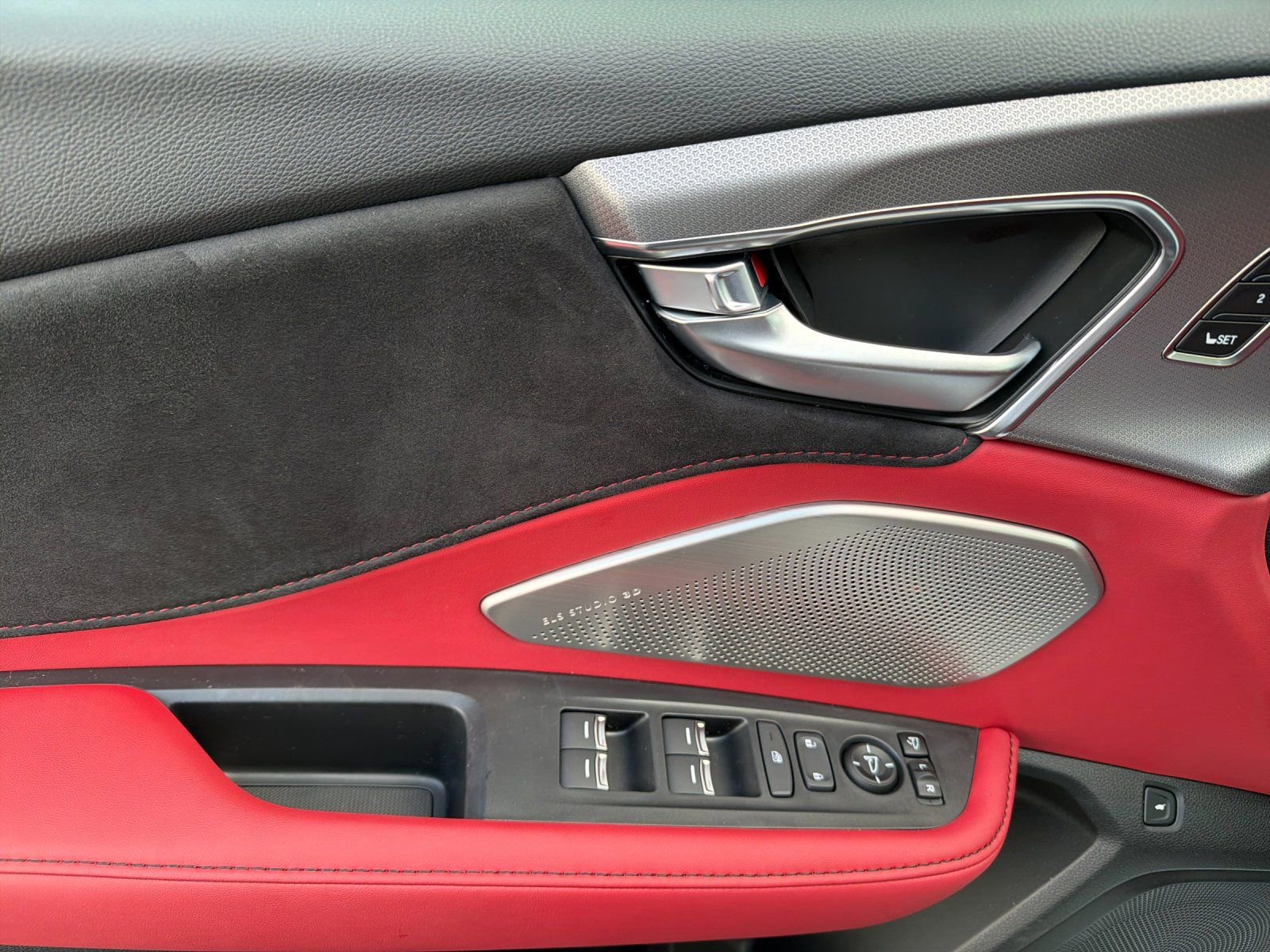 New 2026 Acura RDX A-Spec image 10