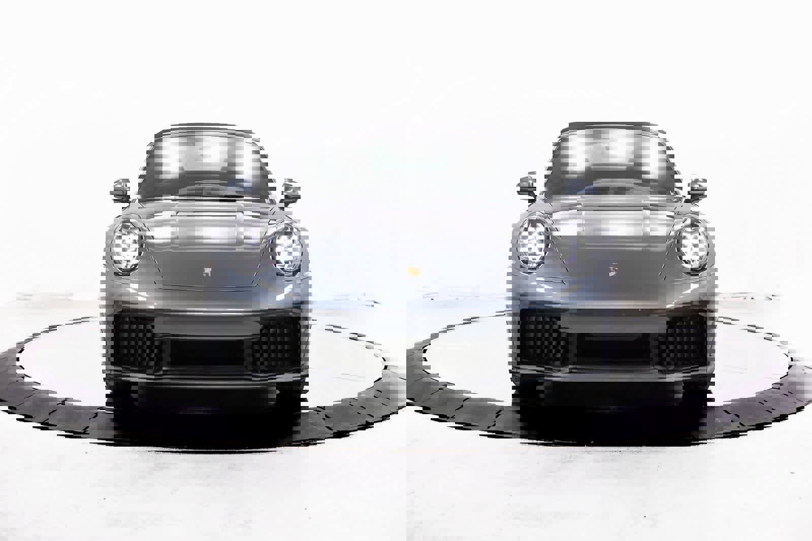 Certified 2025 Porsche 911 Targa 4 GTS image 10