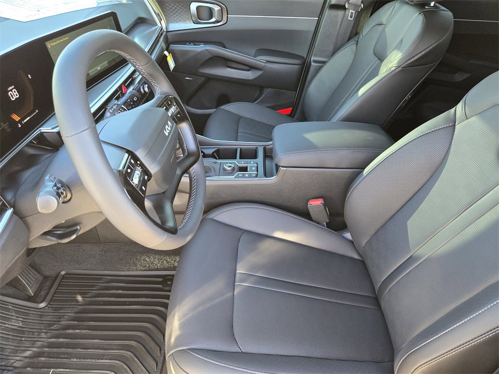 New 2026 Kia Sorento EX w/ EX Premium Package image 9