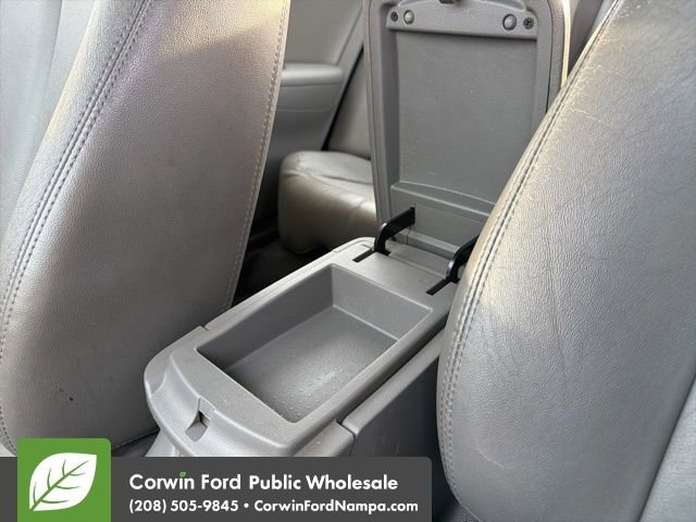 Used 2009 Hyundai Sonata Limited image 22