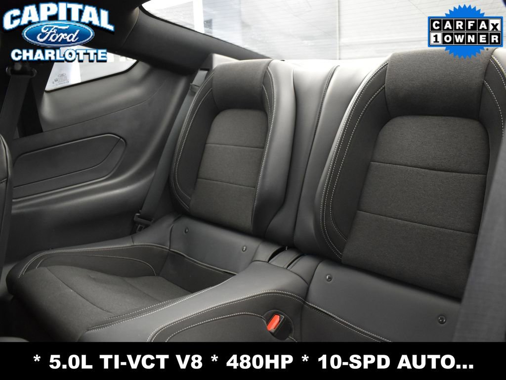 Used 2024 Ford Mustang GT image 11
