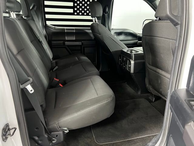 Used 2020 Ford F150 XLT w/ Equipment Group 302A Luxury image 17