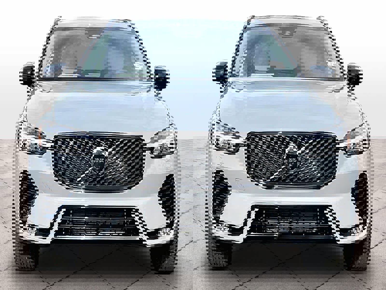 New 2026 Volvo XC60 B5 Ultra w/ Protection Package Premier image 5