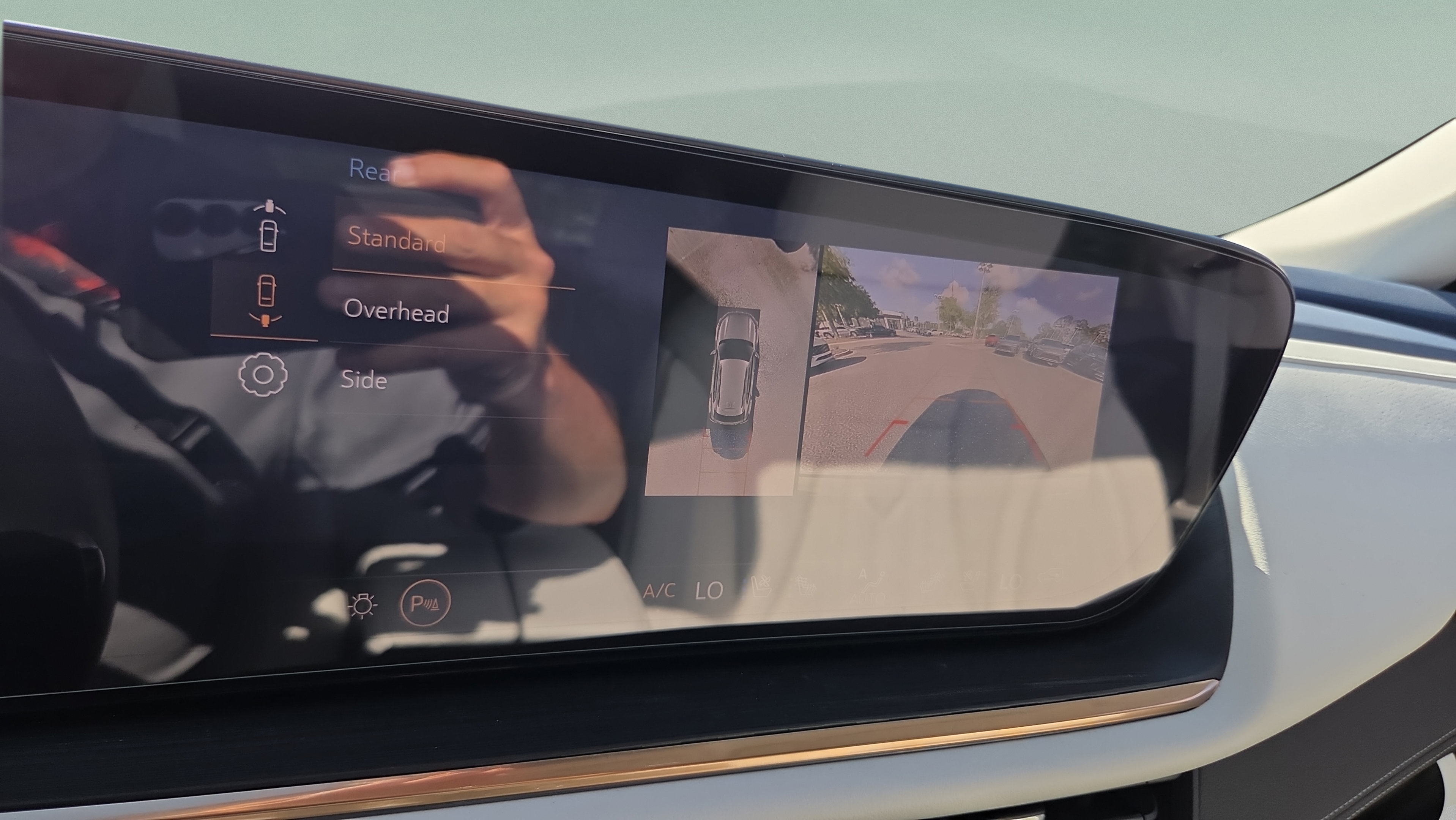 New 2026 Buick Envision Avenir AWD/4WD image 20