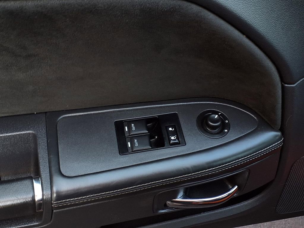Used 2011 Dodge Challenger SRT8 w/ SRT Option Group II RWD image 15