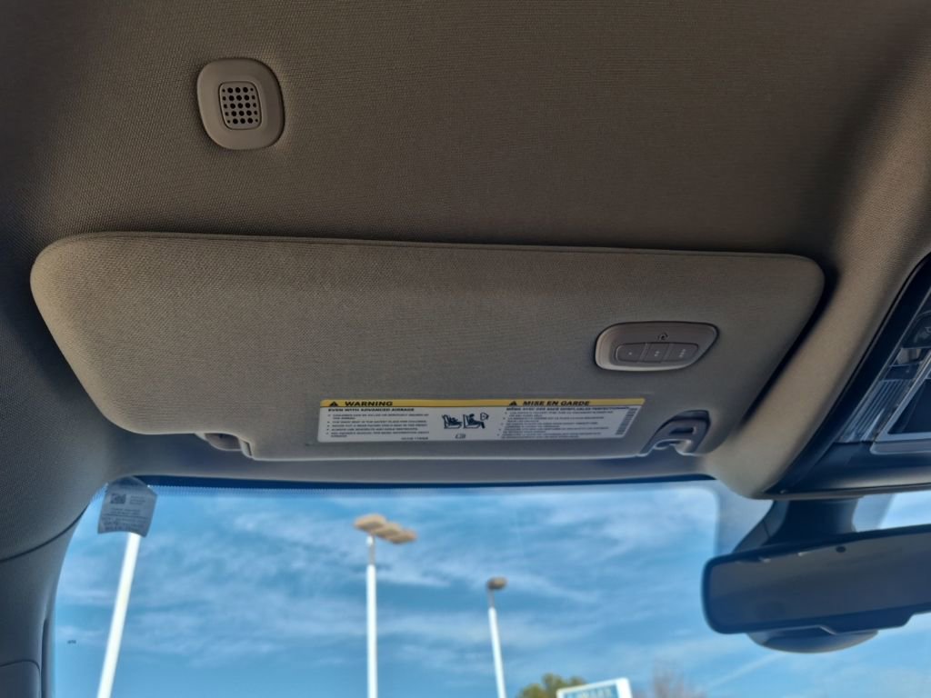 Used 2024 RAM 2500 Laramie image 44