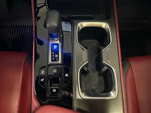 Used 2025 Lexus NX 350h AWD w/ Accessory Package (2T) image 23