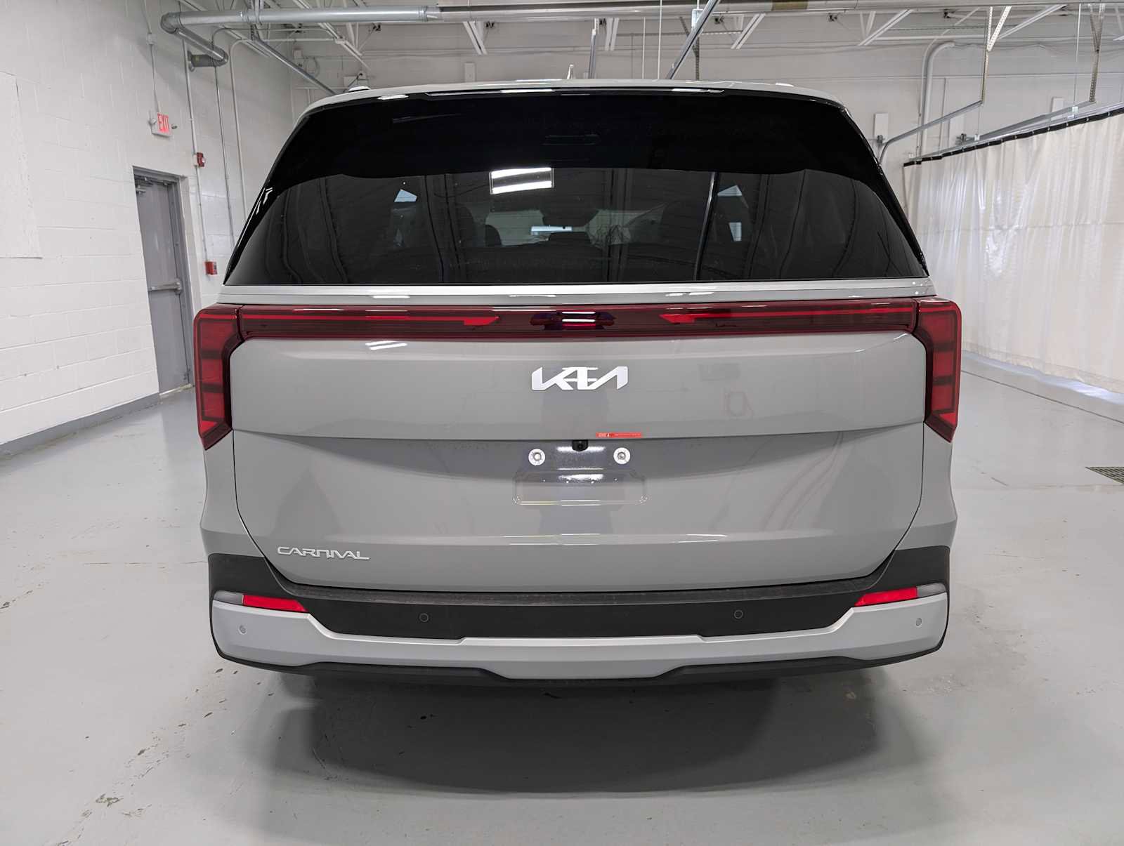 New 2026 Kia Carnival EX image 9