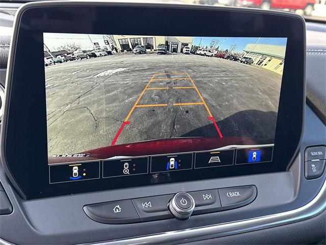 Used 2023 Chevrolet Blazer LT w/ Sound & Technology Package image 15