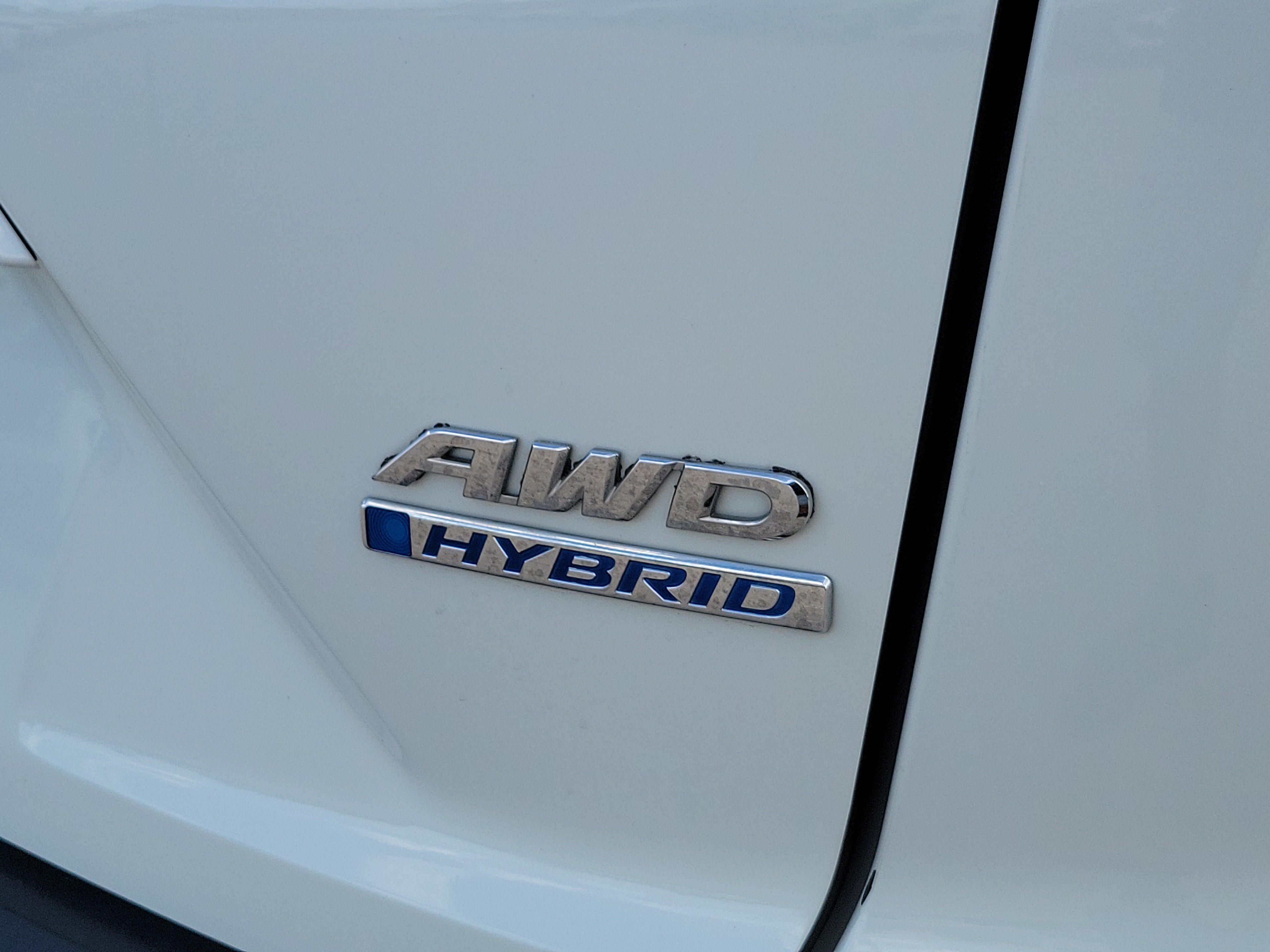 Used 2021 Honda CR-V EX-L image 11