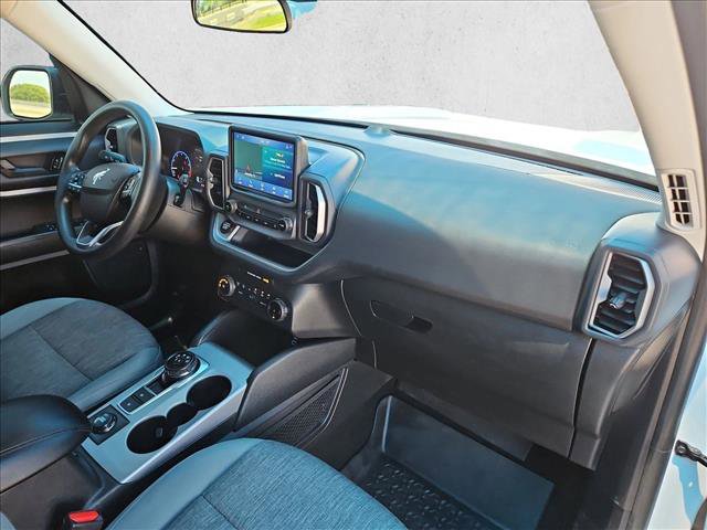 Used 2022 Ford Bronco Sport Big Bend AWD/4WD image 28