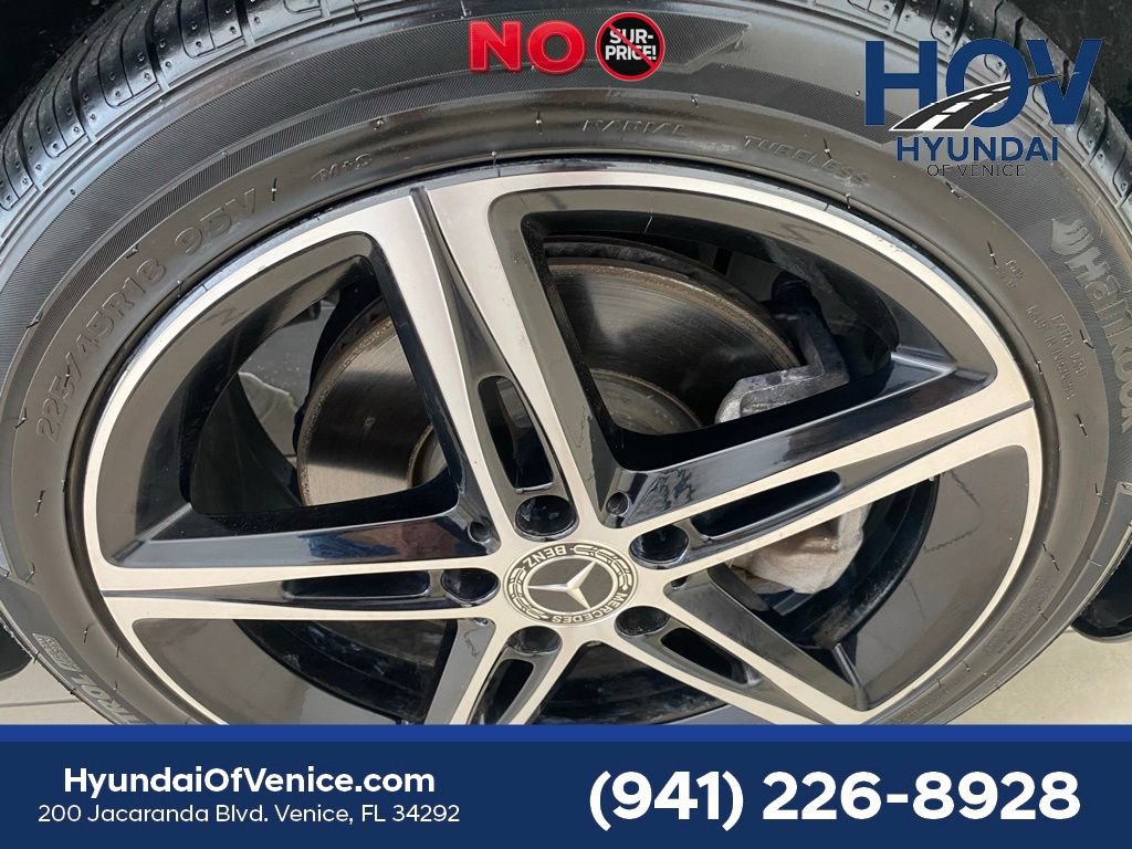 Used 2022 Mercedes-Benz A 220 4MATIC image 58