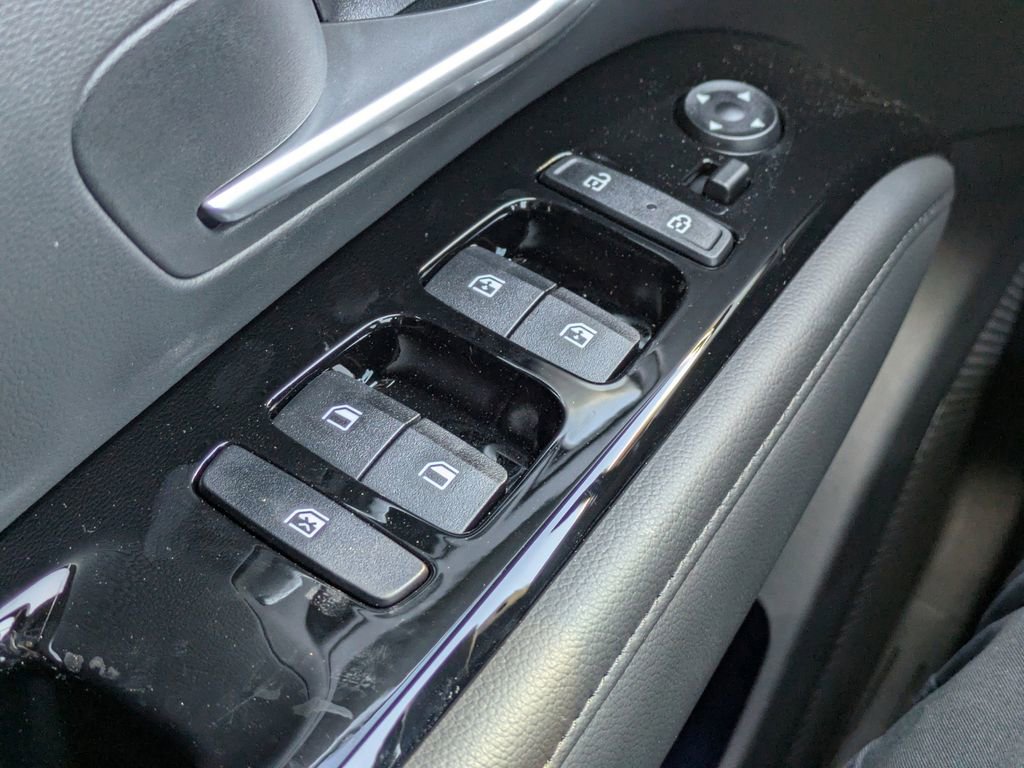 Used 2024 Hyundai Tucson XRT image 24