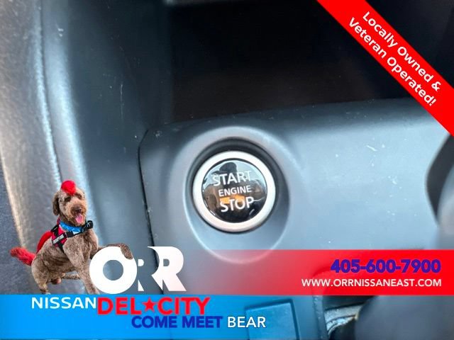 Certified 2025 Nissan Kicks Play S FWD image 26