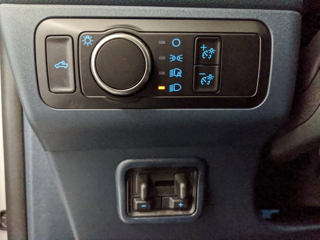 New 2025 Ford Maverick Lariat w/ Black Appearance Package image 20