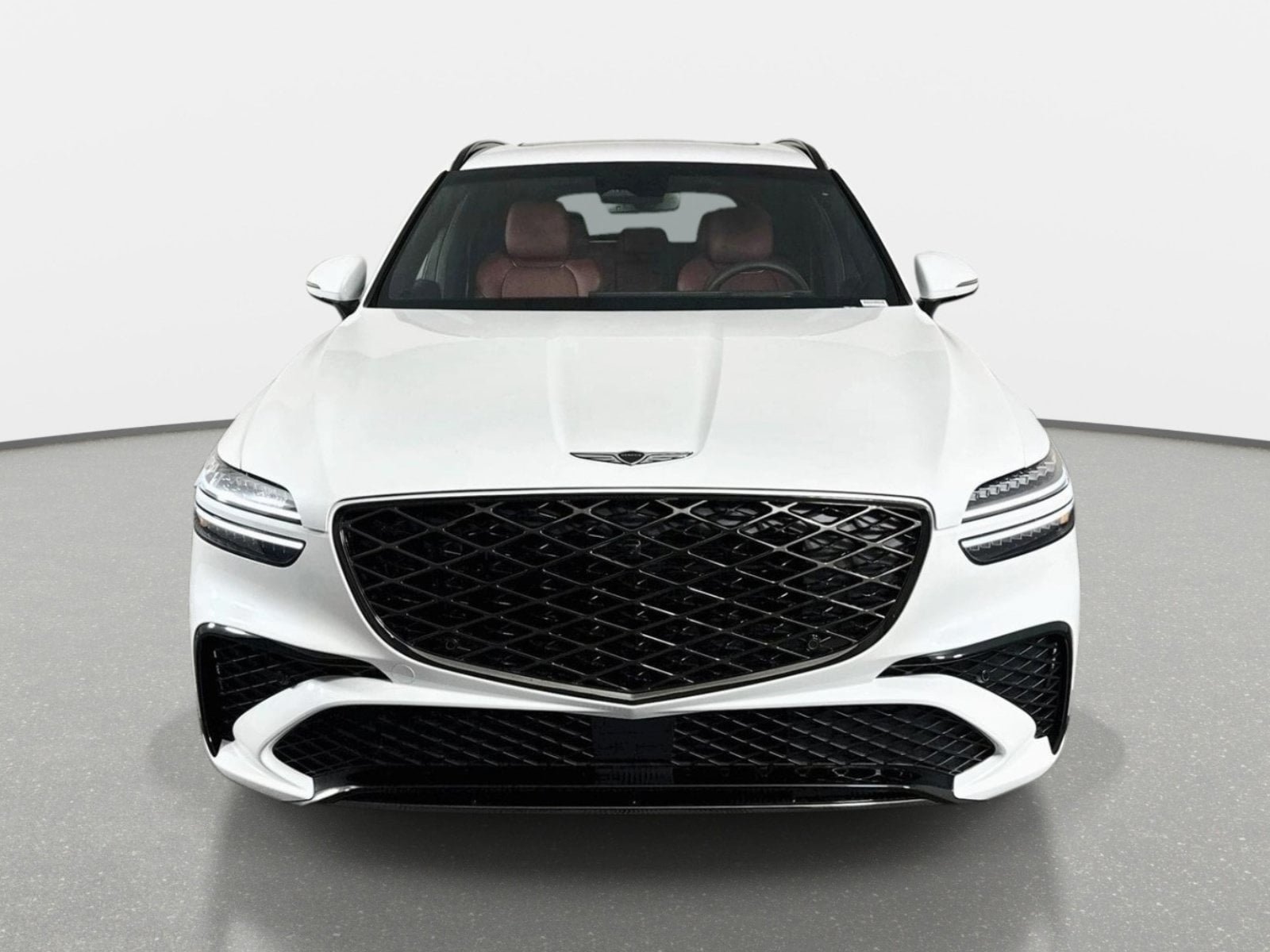 New 2027 Genesis GV70 2.5T Sport Prestige AWD/4WD image 2