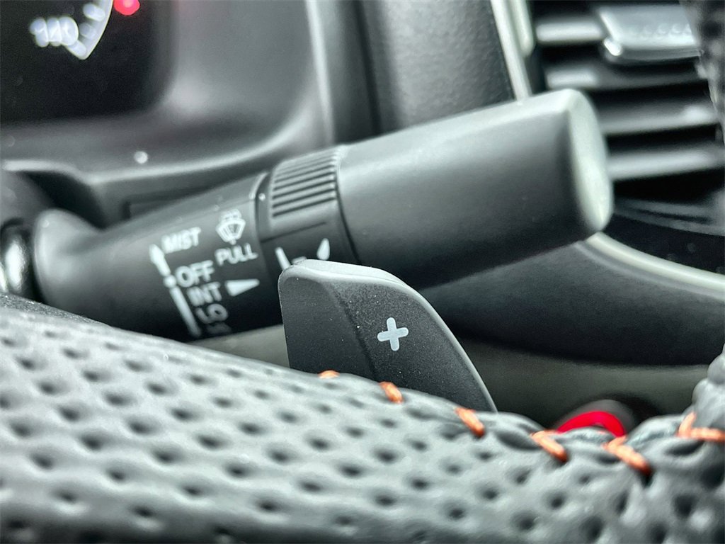 New 2026 Honda Ridgeline TrailSport image 23