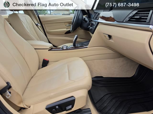 Used 2014 BMW 328d xDrive Sedan AWD/4WD image 44