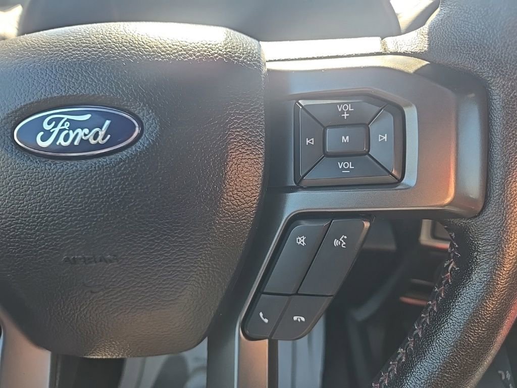 Used 2019 Ford F150 Lariat w/ Equipment Group 502A Luxury AWD/4WD image 20