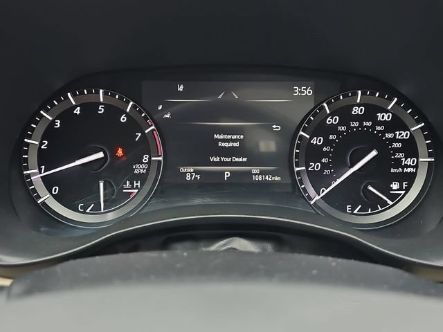 Used 2021 Toyota Highlander Platinum FWD image 21