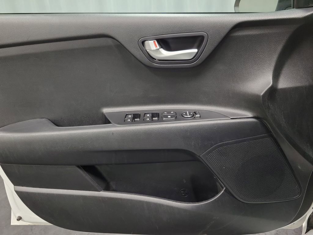 Used 2023 Kia Rio LX FWD image 22