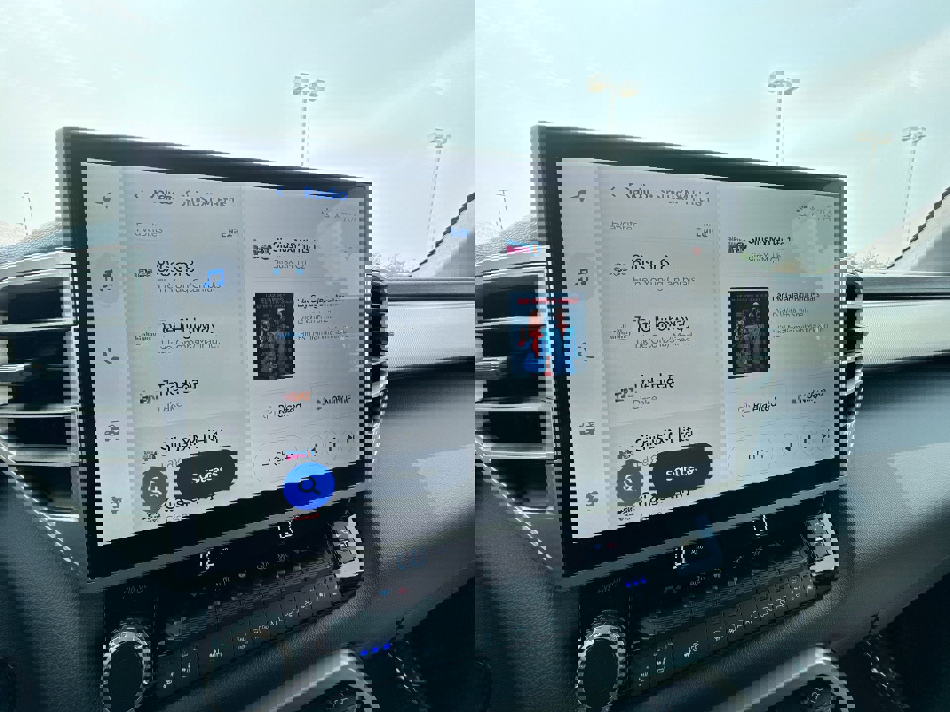 Used 2025 Toyota Tundra Limited image 50