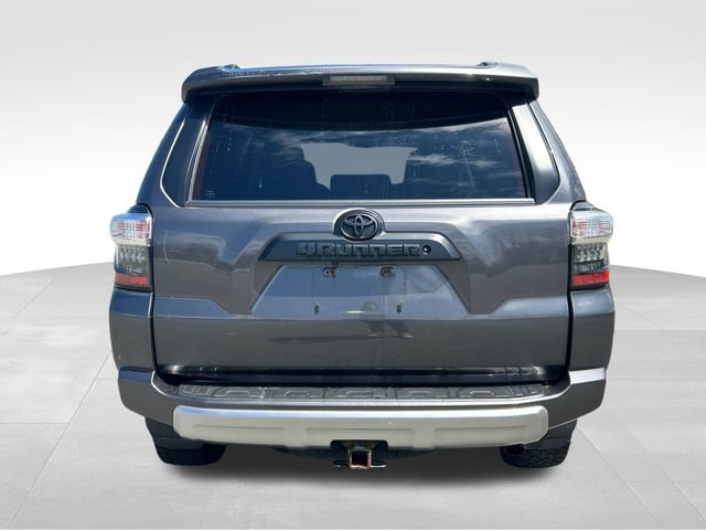 Used 2019 Toyota 4Runner TRD Off-Road Premium image 4