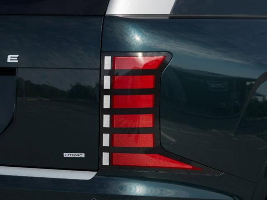 New 2026 Hyundai Palisade Calligraphy image 10