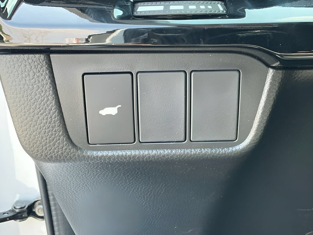 Certified 2026 Honda CR-V EX-L image 26