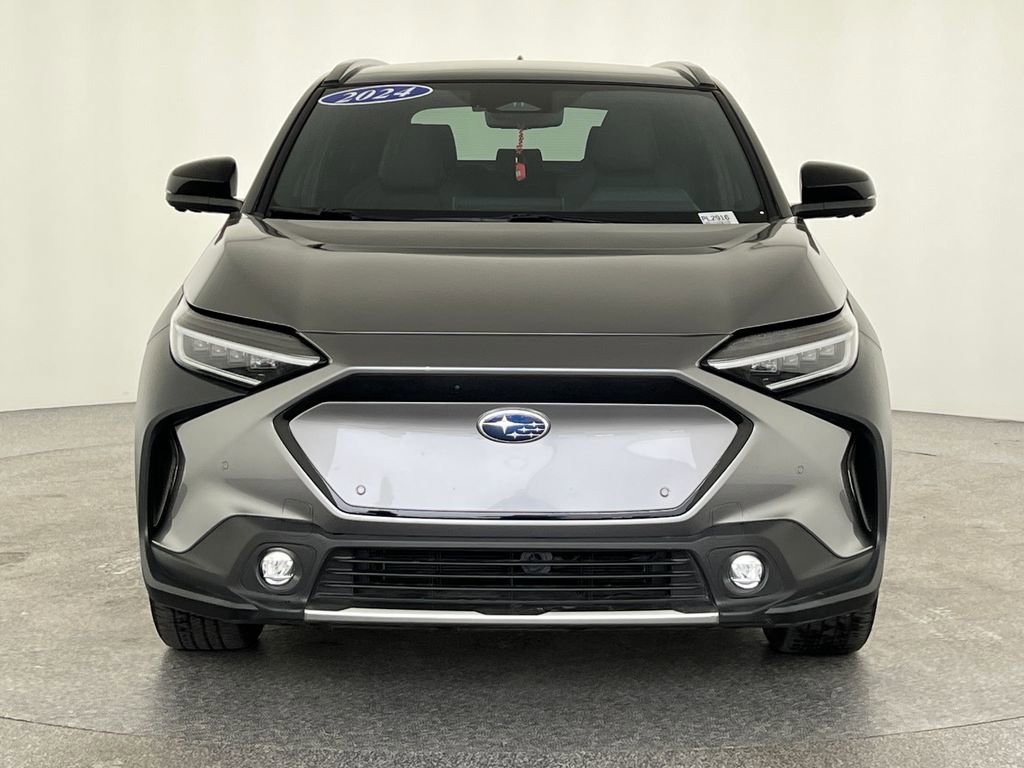 Used 2024 Subaru Solterra Touring w/ Touring Package image 10