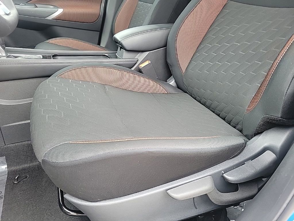 Certified 2024 Nissan Kicks SR image 20