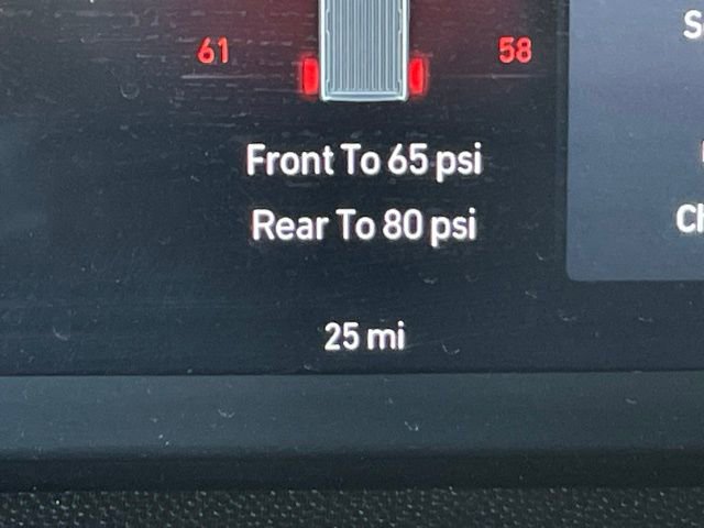 Used 2024 RAM ProMaster 3500 w/ Delivery Van Package image 23