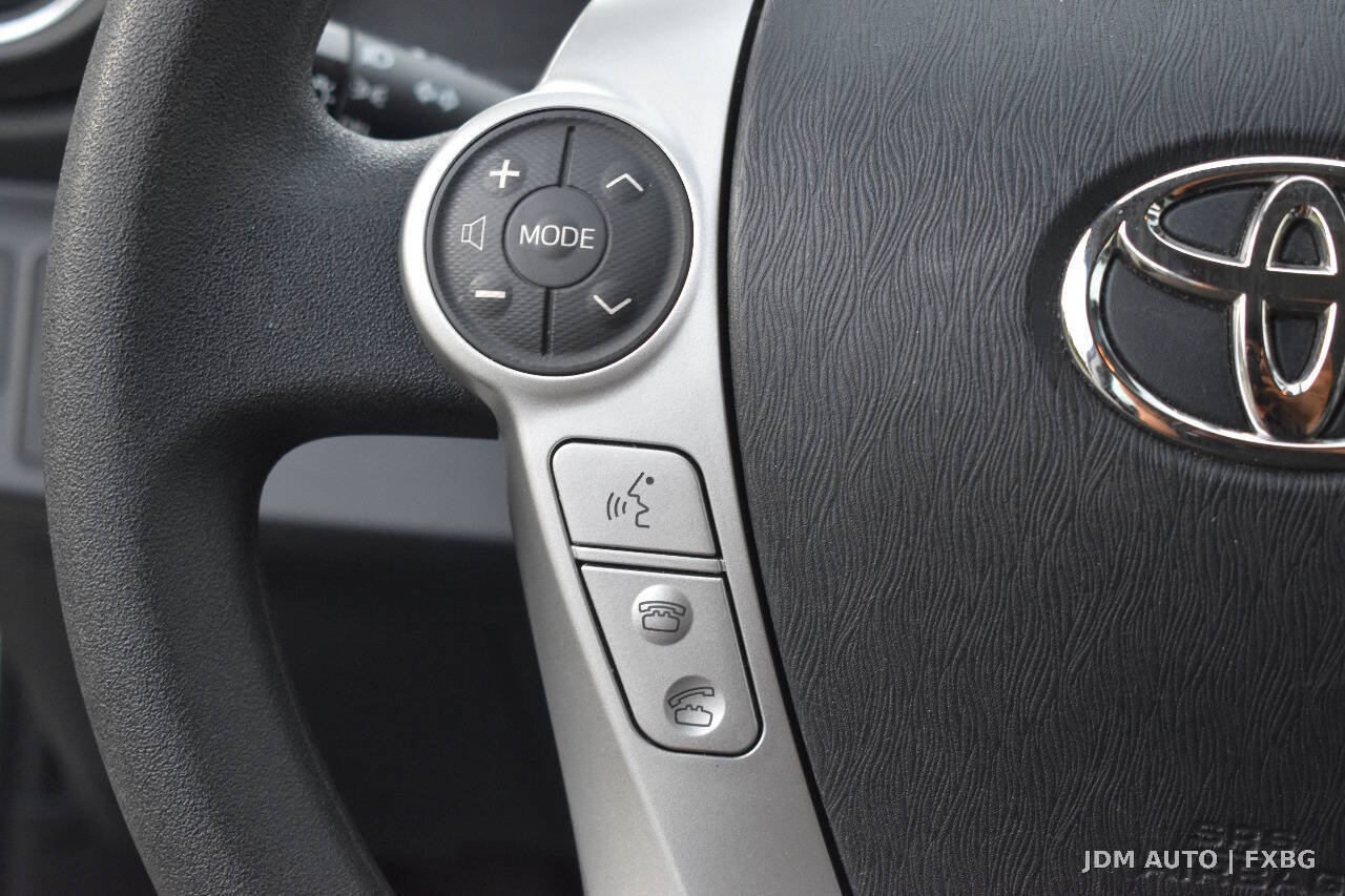 Used 2012 Toyota Prius C Three FWD image 20
